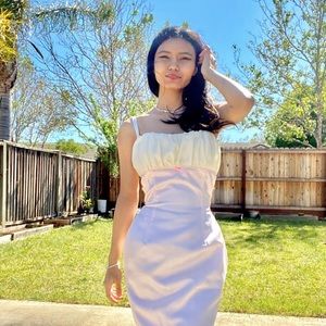 Meet your Posher, Shreya